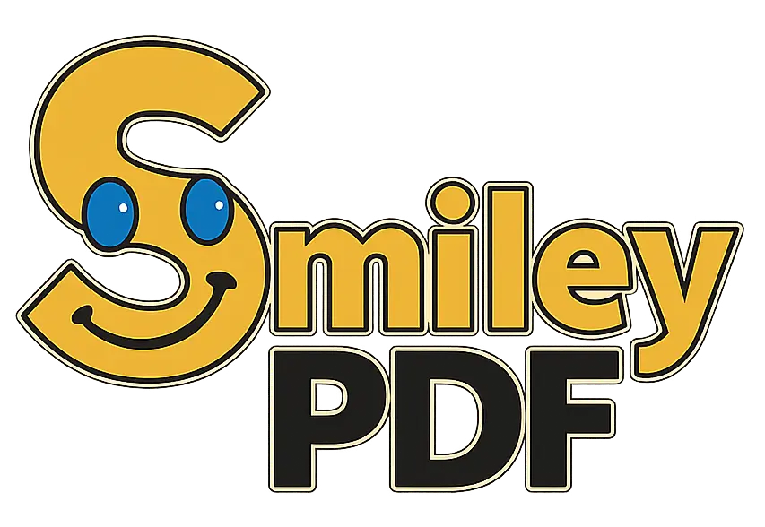 SmileyPDF Logo